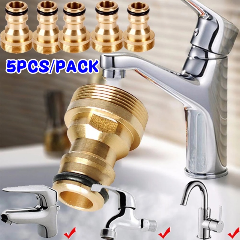 Basin Mixer Tap - Robinet universel en laiton pour cuisine,