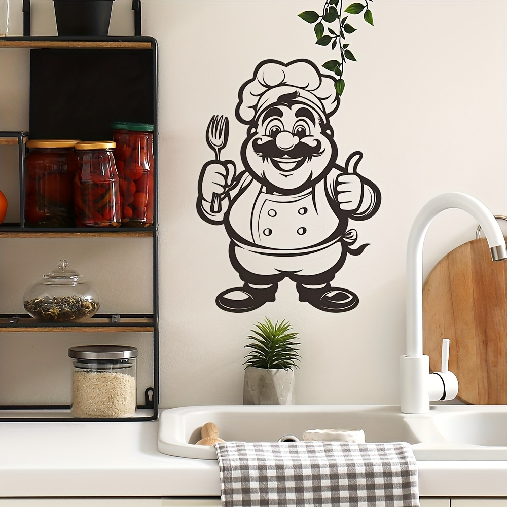 Home Bathroom Tiles Design - Un design de chef ludique avec