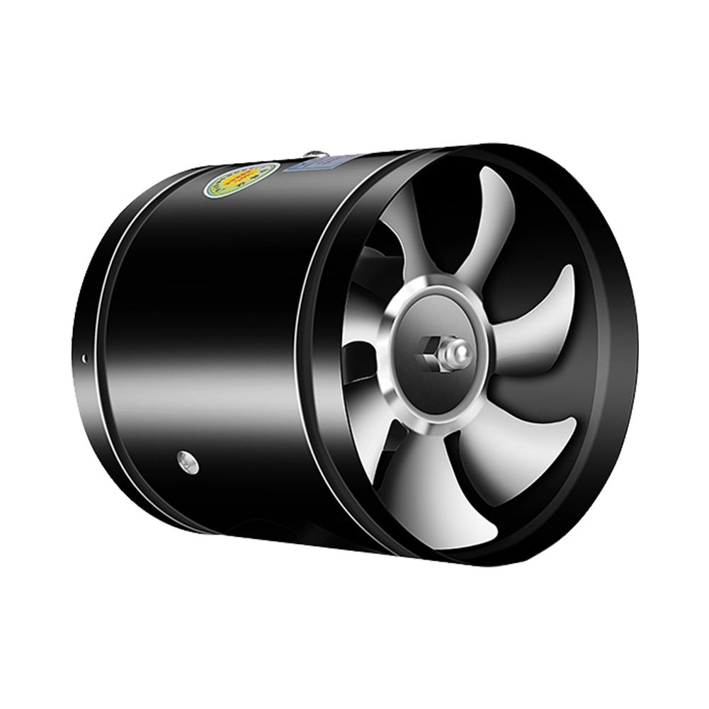 Home Bathroom Vent - Ventilateur d'extraction de salle de bain