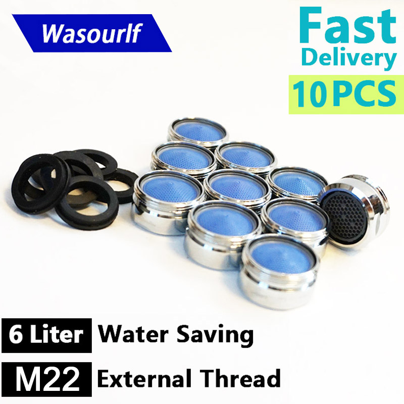 Basin Mixer Tap - WASOURLF – robinet à économie d'eau