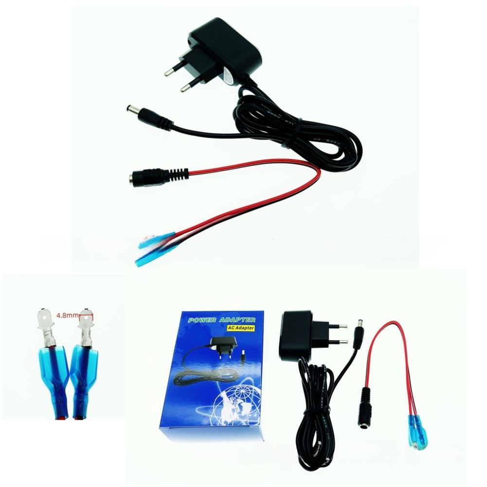 Home Bathroom Water Heater - Convertisseur 110 V vers 3 V