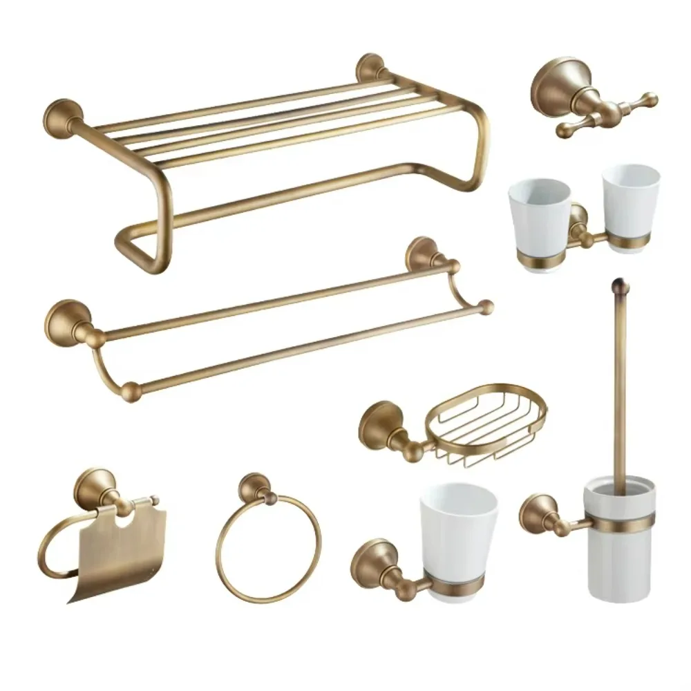 Home Hardware Bathroom Faucets - Ensemble de quincaillerie de salle de