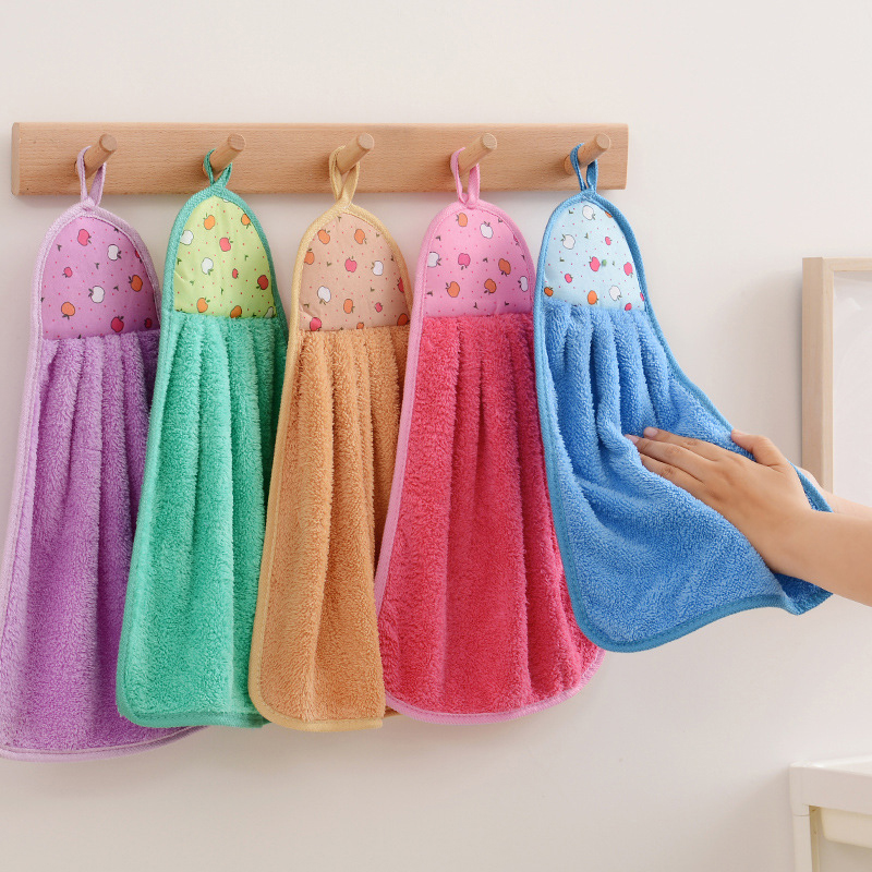 Home Bathroom With Sauna - Lot de 4 petites serviettes de