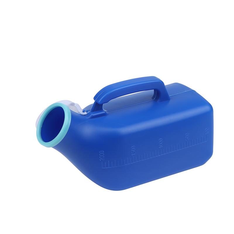 Home Bathroom With Urinal - Urinoir portable pour hommes âgés, aide