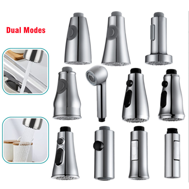 Basin Mixer Tap - Pulvérisateur de robinet de cuisine extractible,