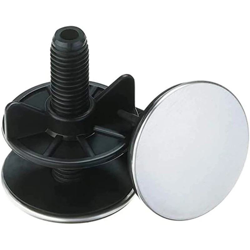 Basin Mixer Tap - Bouchon d'obturation pour trou de robinet