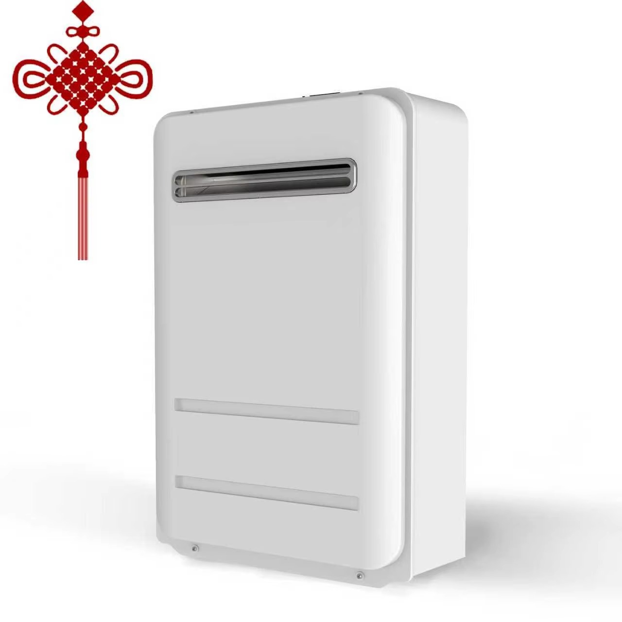 Home Bathroom Geyser - Chauffe-eau à gaz Airo 16L pour