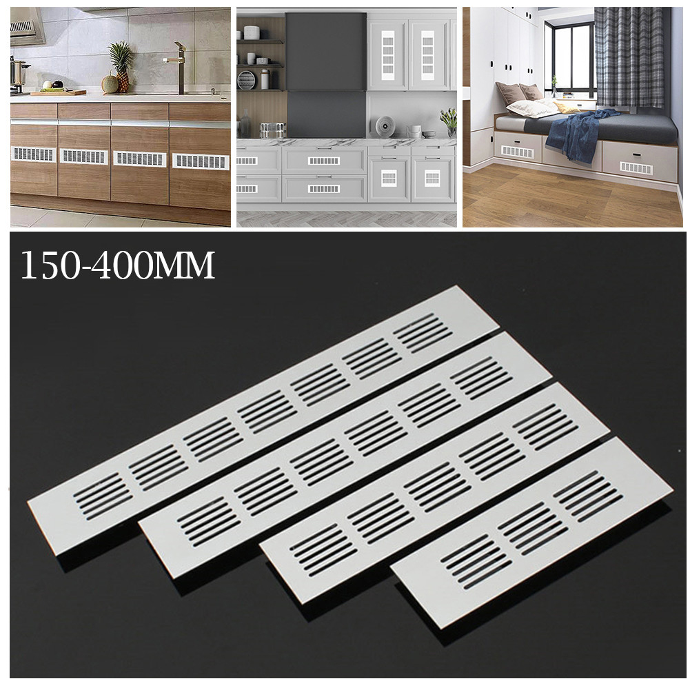 Grille de ventilation rectangu - Home Bathroom Vent avis et prix