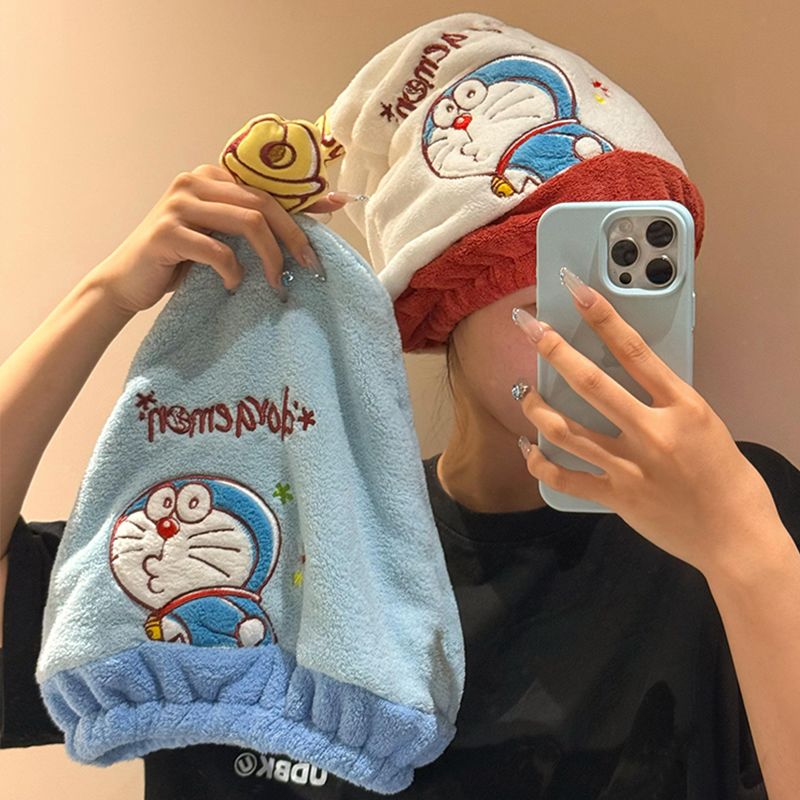 Nouveau Doraemon anime périphé - Home Bathroom Movie avis et prix