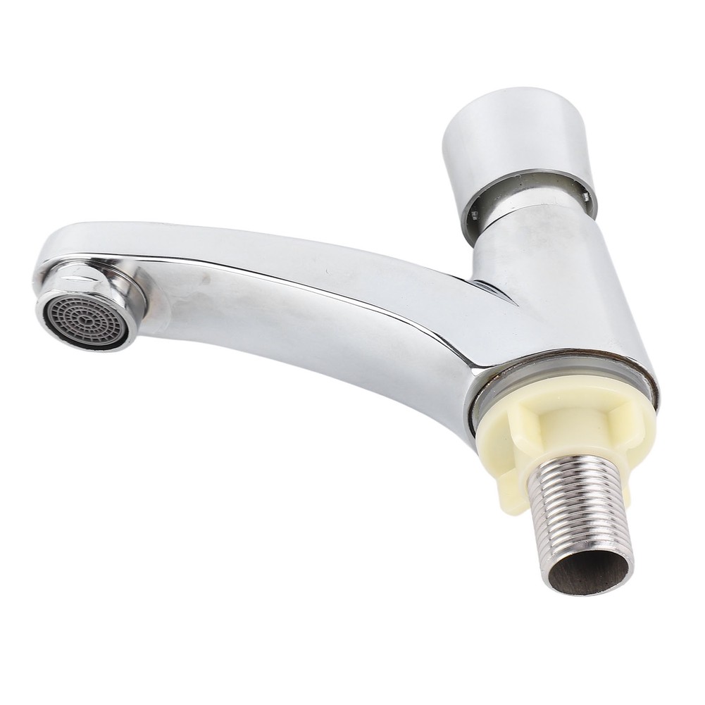Robinet de lavabo à temporisat - Home Hardware Bathroom Faucets avis et prix