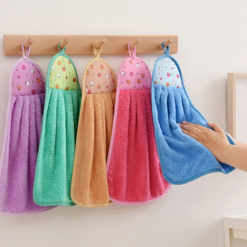 Lot de 4 petites serviettes de - Home Bathroom With Sauna avis et prix