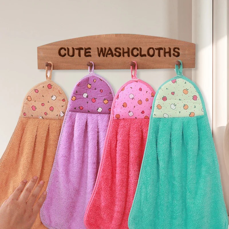 Lot de 4 petites serviettes de - Home Bathroom With Sauna avis et prix