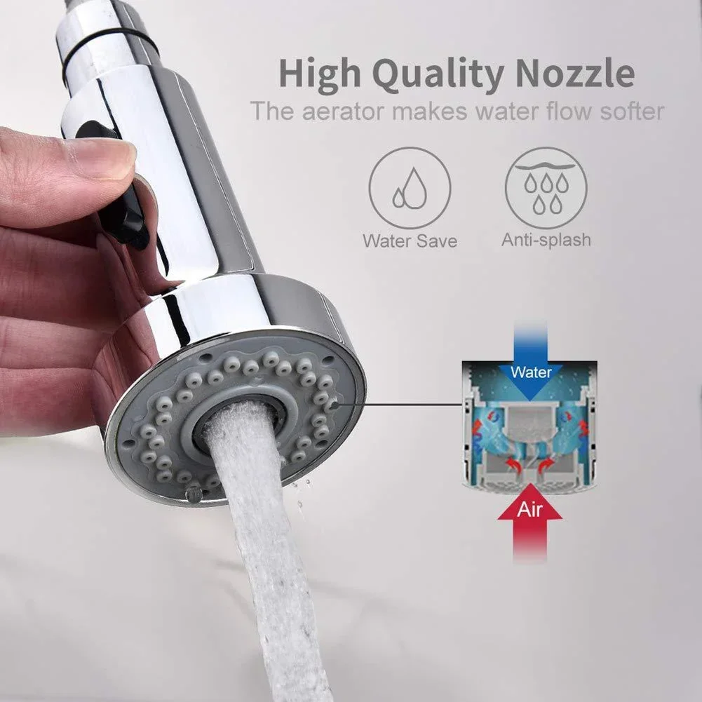 Economiseur d'Eau Durable pour - Basin Mixer Tap avis et prix