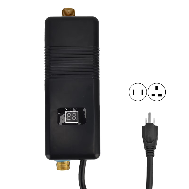 Chauffe-eau électrique instant - Home Bathroom Water Heater avis et prix
