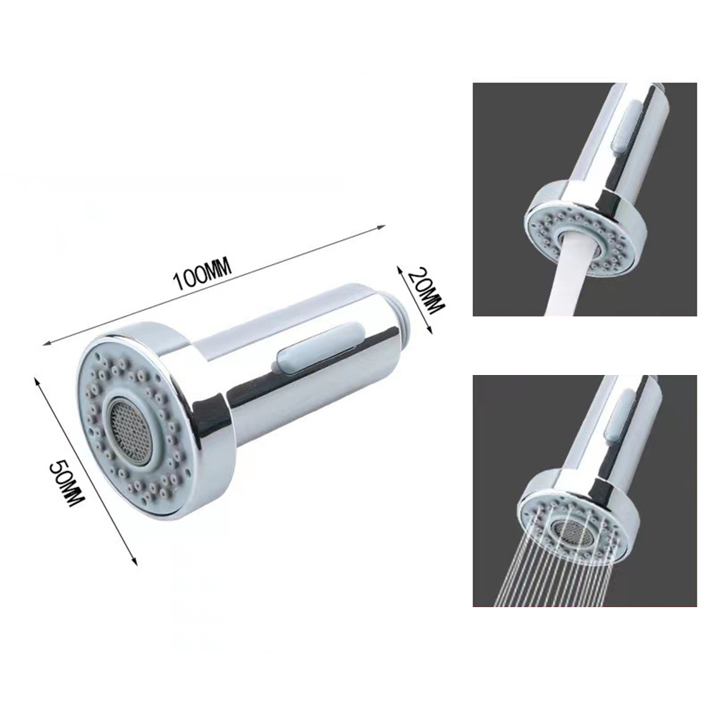 Robinet de cuisine à 2 modes a - Basin Mixer Tap avis et prix