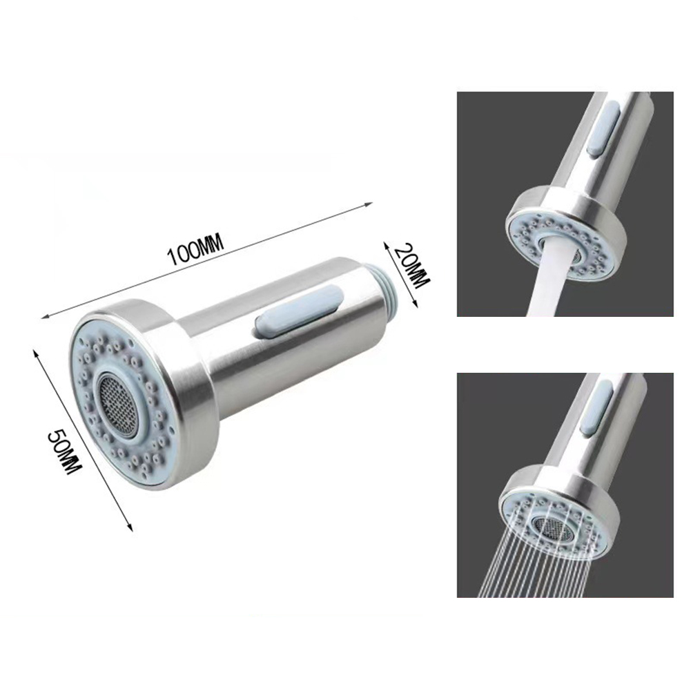 Robinet de cuisine à 2 modes a - Basin Mixer Tap avis et prix
