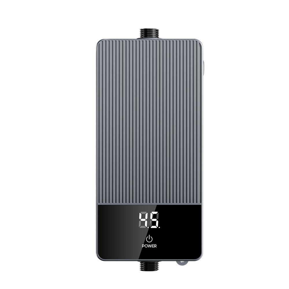 Chauffe-eau électrique instant - Home Bathroom Geyser avis et prix