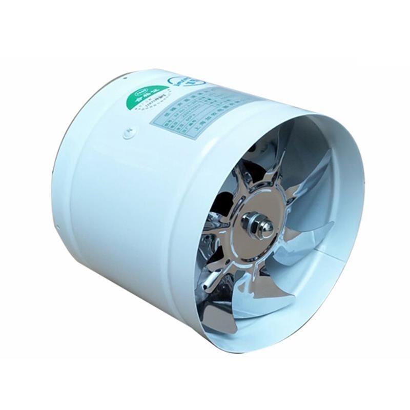 Ventilateur de ventilation sil - Home Bathroom Vent avis et prix