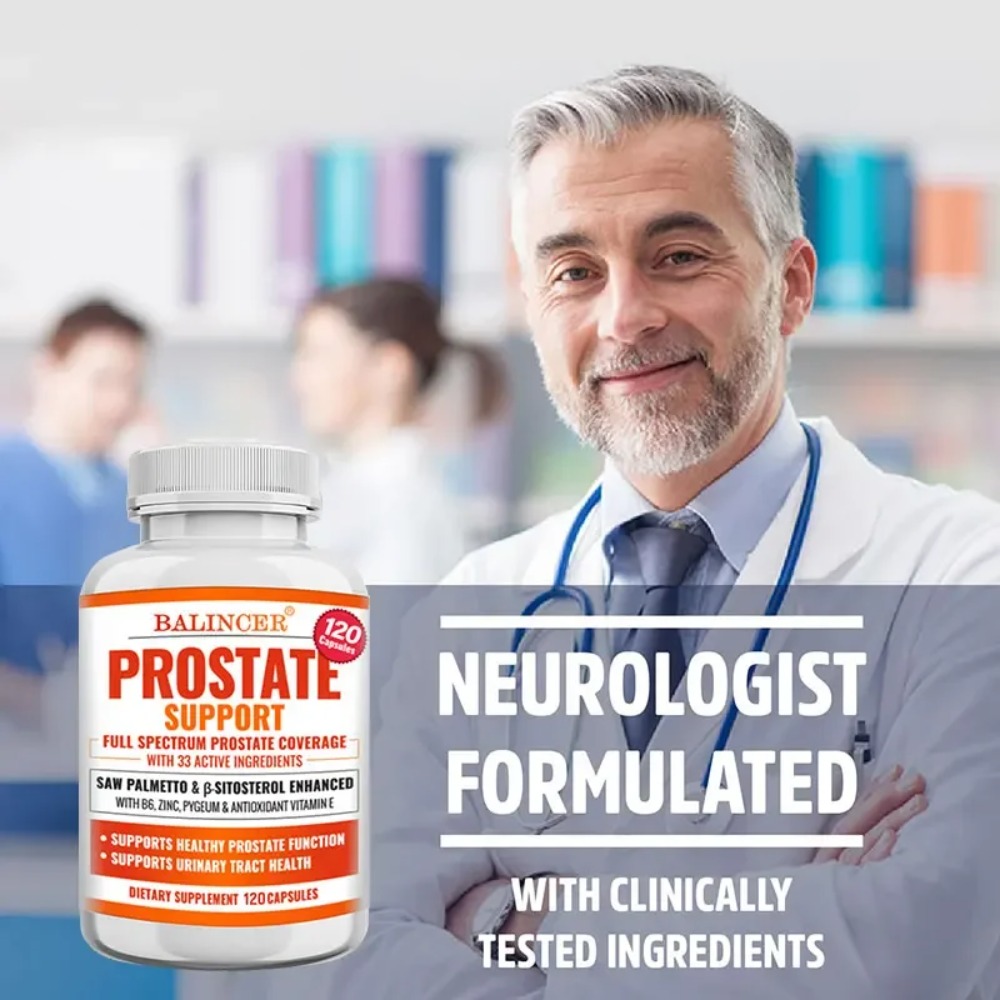Compléments pour la Prostate,  - Home Bathroom With Urinal avis et prix