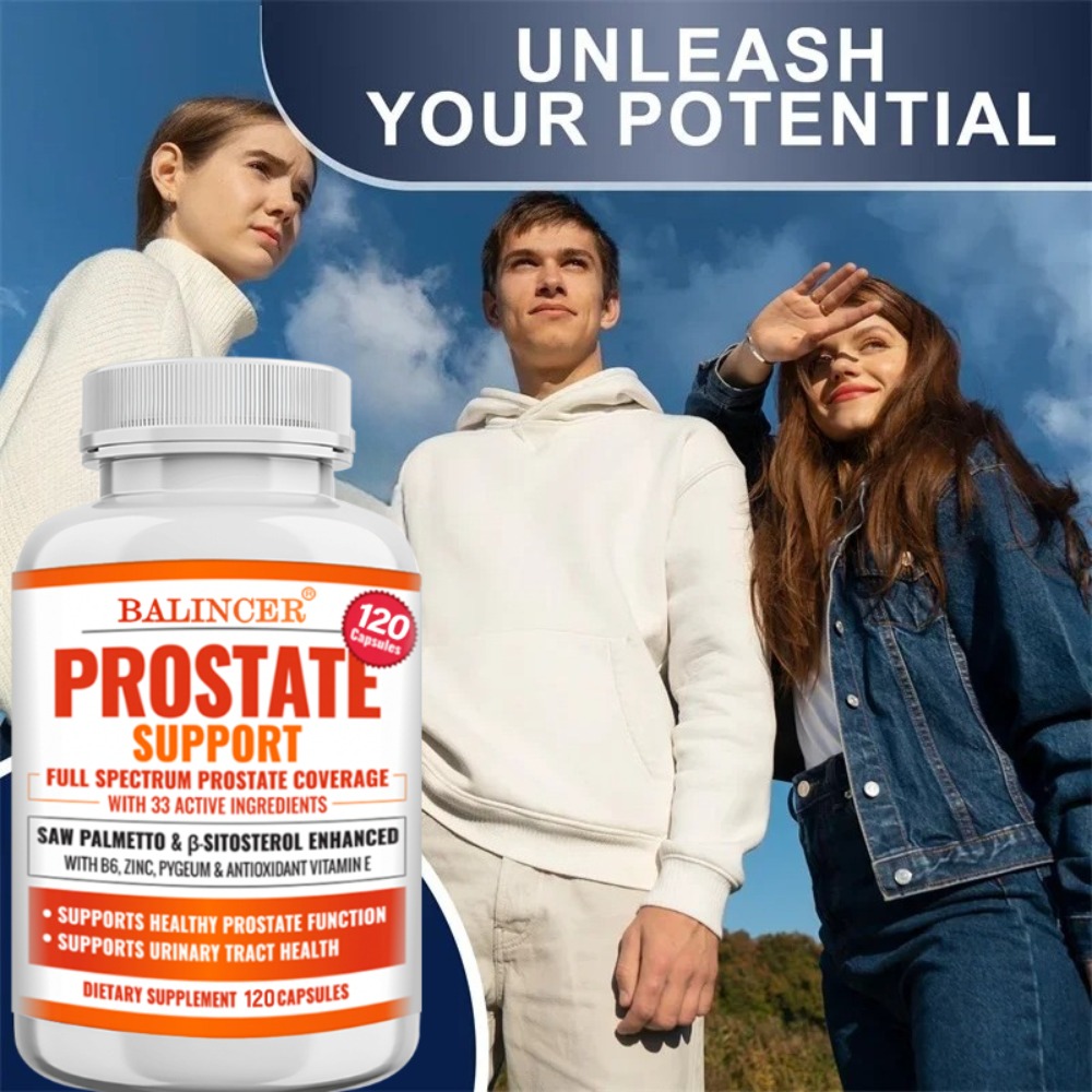 Compléments pour la Prostate,  - Home Bathroom With Urinal avis et prix