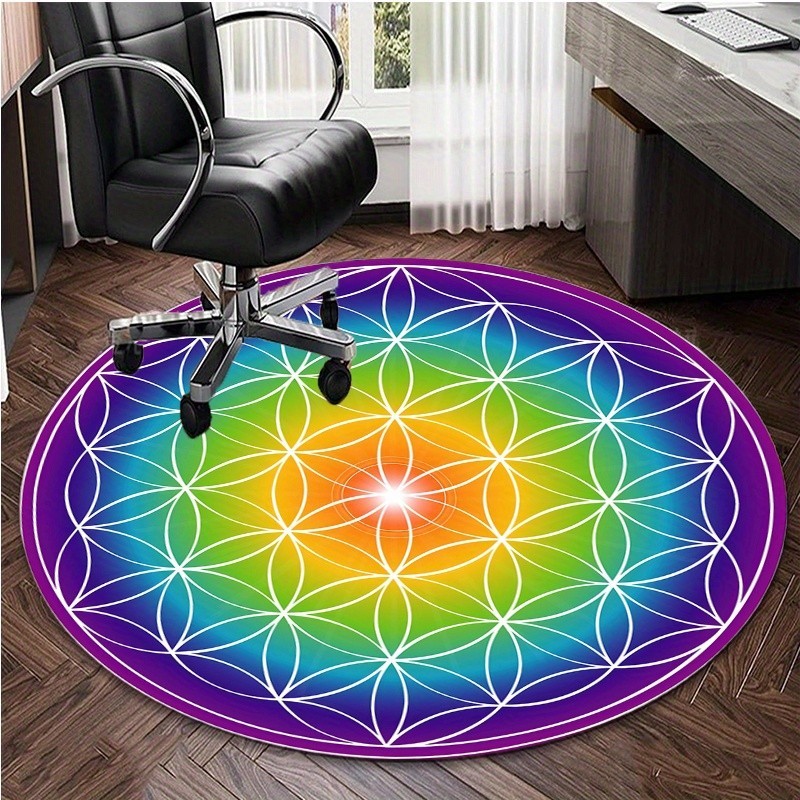 Tapis rond Alien Xenomorph, ta - Home Bathroom Movie avis et prix