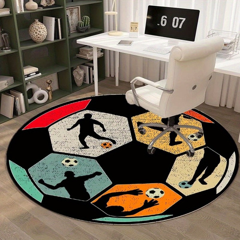 Tapis rond Alien Xenomorph, ta - Home Bathroom Movie avis et prix