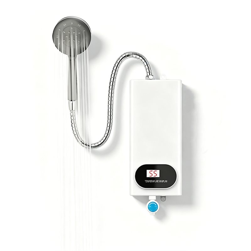 [UPUP] Pour la salle de bain,  - Home Bathroom Water Heater avis et prix