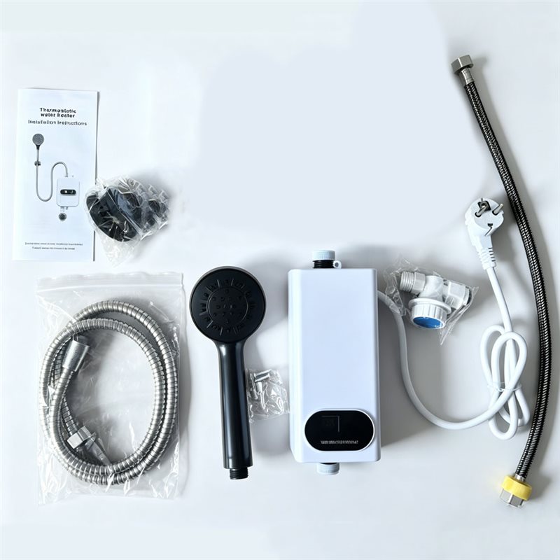 [UPUP] Pour la salle de bain,  - Home Bathroom Water Heater avis et prix