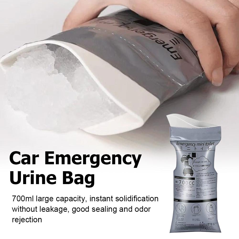Lot de 10 sacs urinaires d'urg - Home Bathroom With Urinal avis et prix