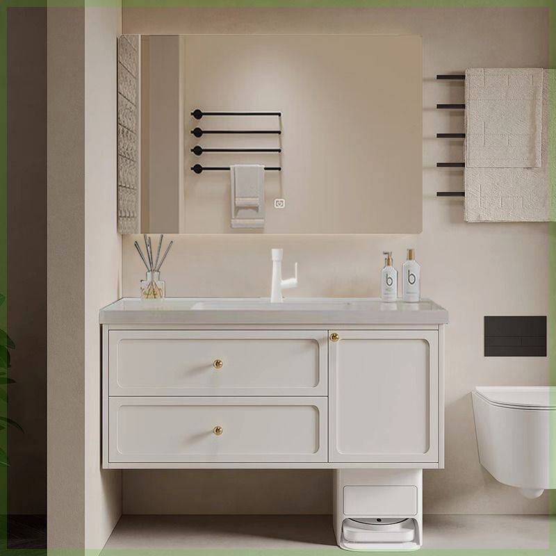 Meubles de salle de bain de st - Home Bathroom Cleaning Robot avis et prix