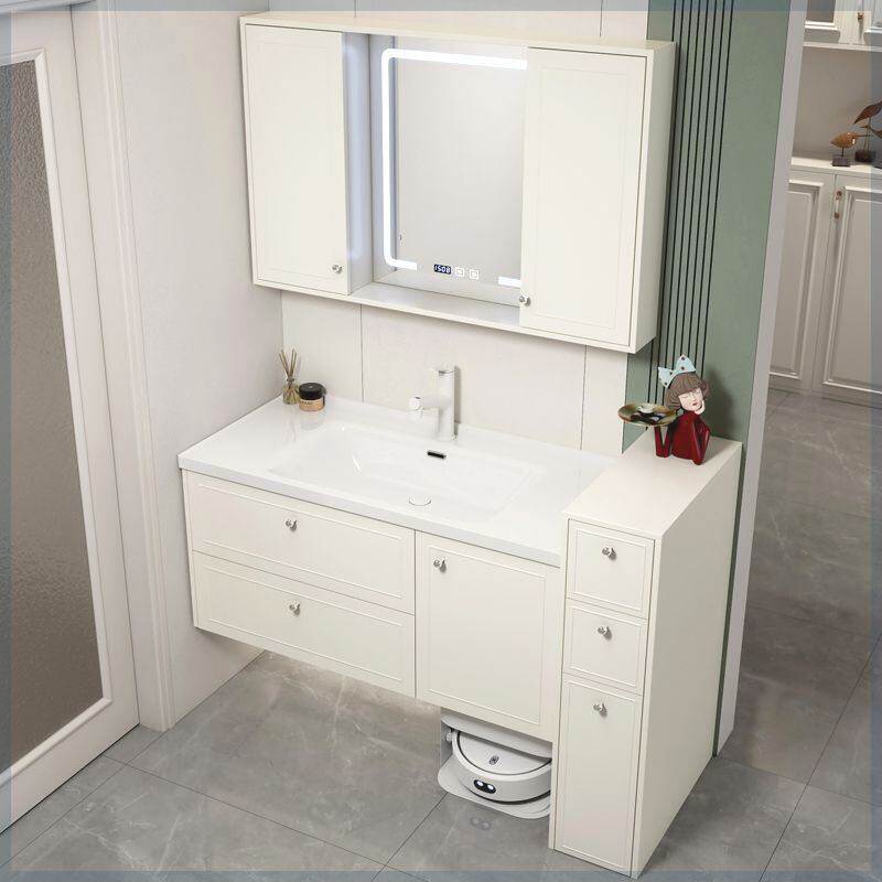 Meubles de salle de bain de st - Home Bathroom Cleaning Robot avis et prix