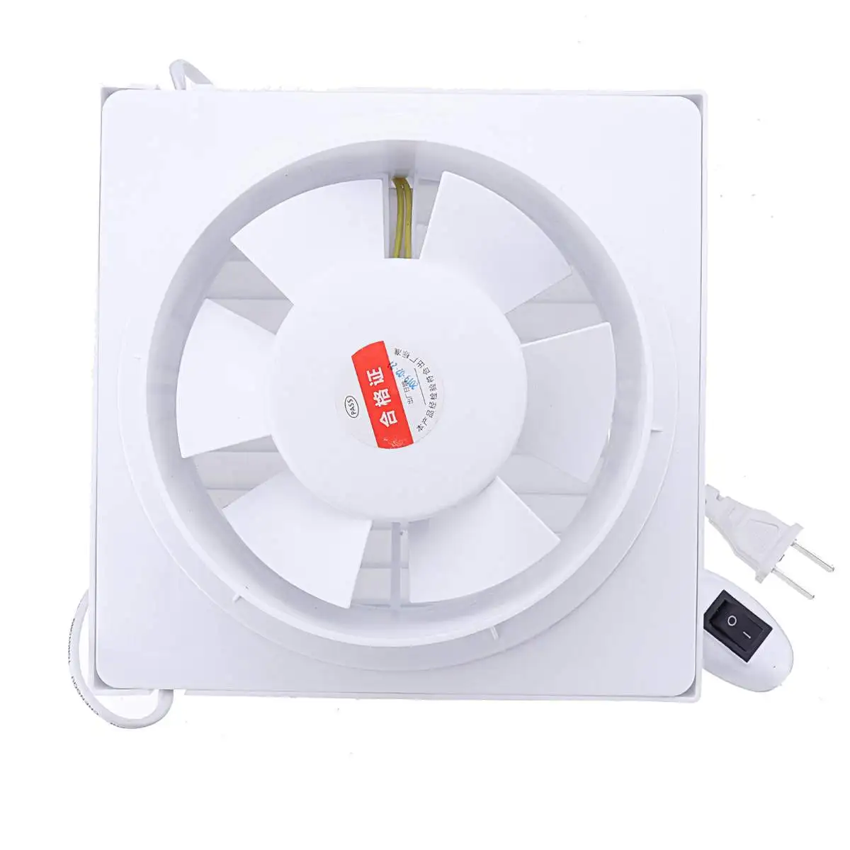 Ventilateurs de ventilation po - Home Bathroom Vent avis et prix