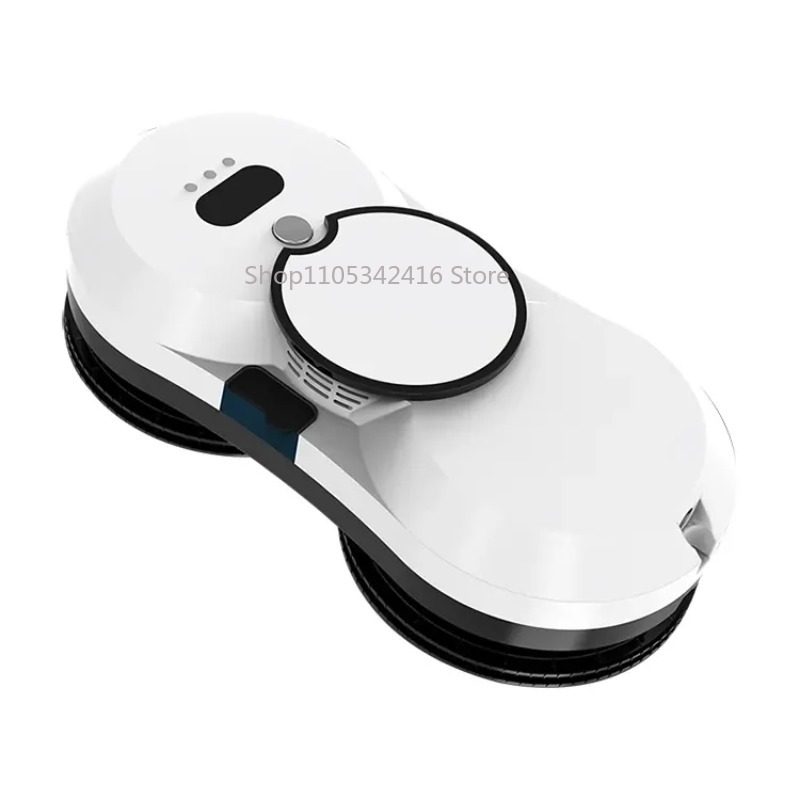 Robot de nettoyage de fenêtres - Home Bathroom Cleaning Robot avis et prix