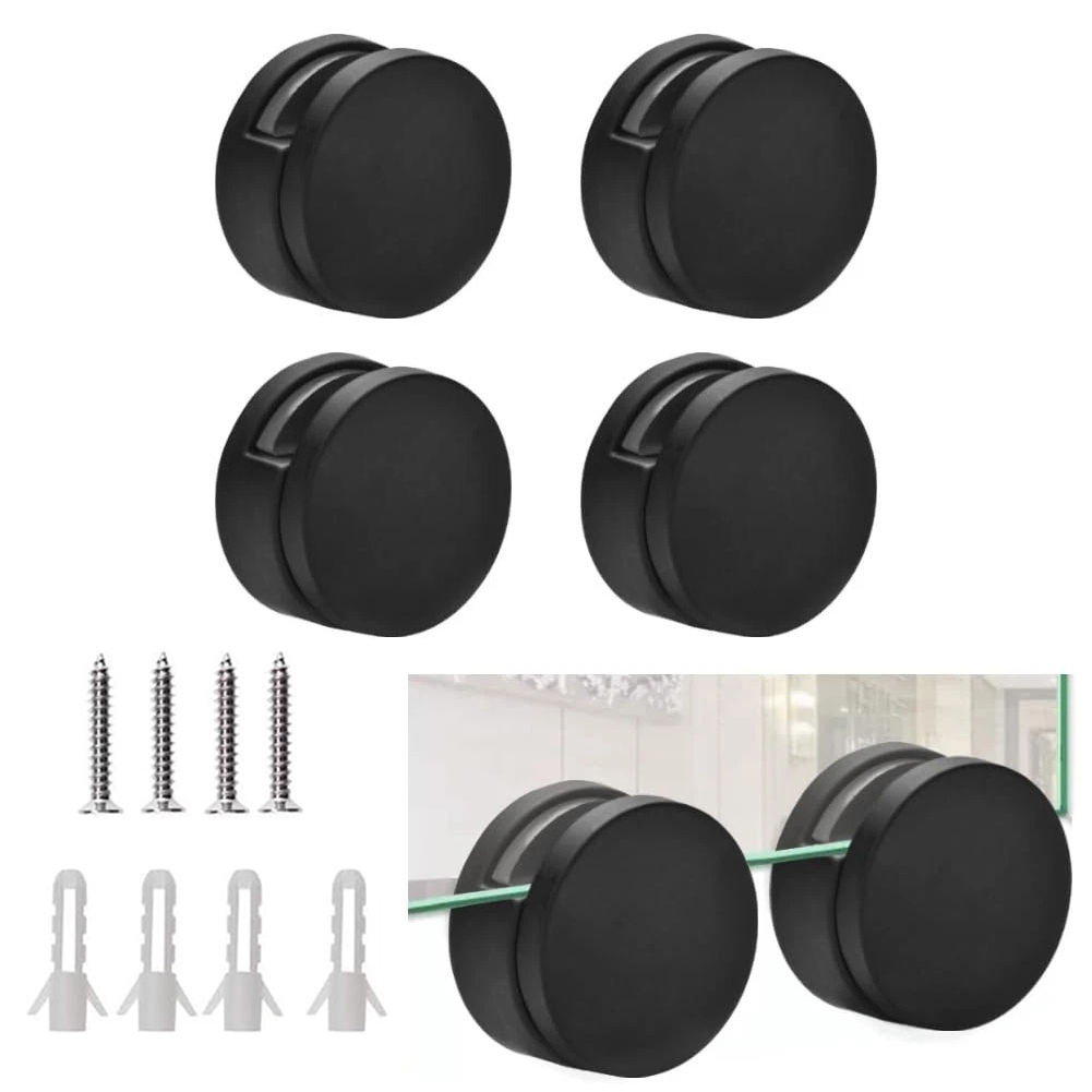 Pince de fixation pour miroir  - Home Hardware Bathroom Accessories avis et prix