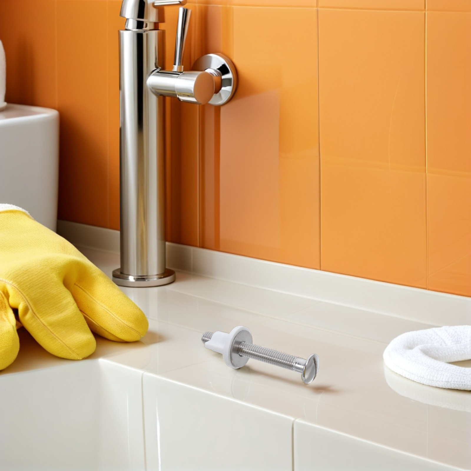 Kit de remplacement de vis uni - Home Hardware Bathroom Accessories avis et prix