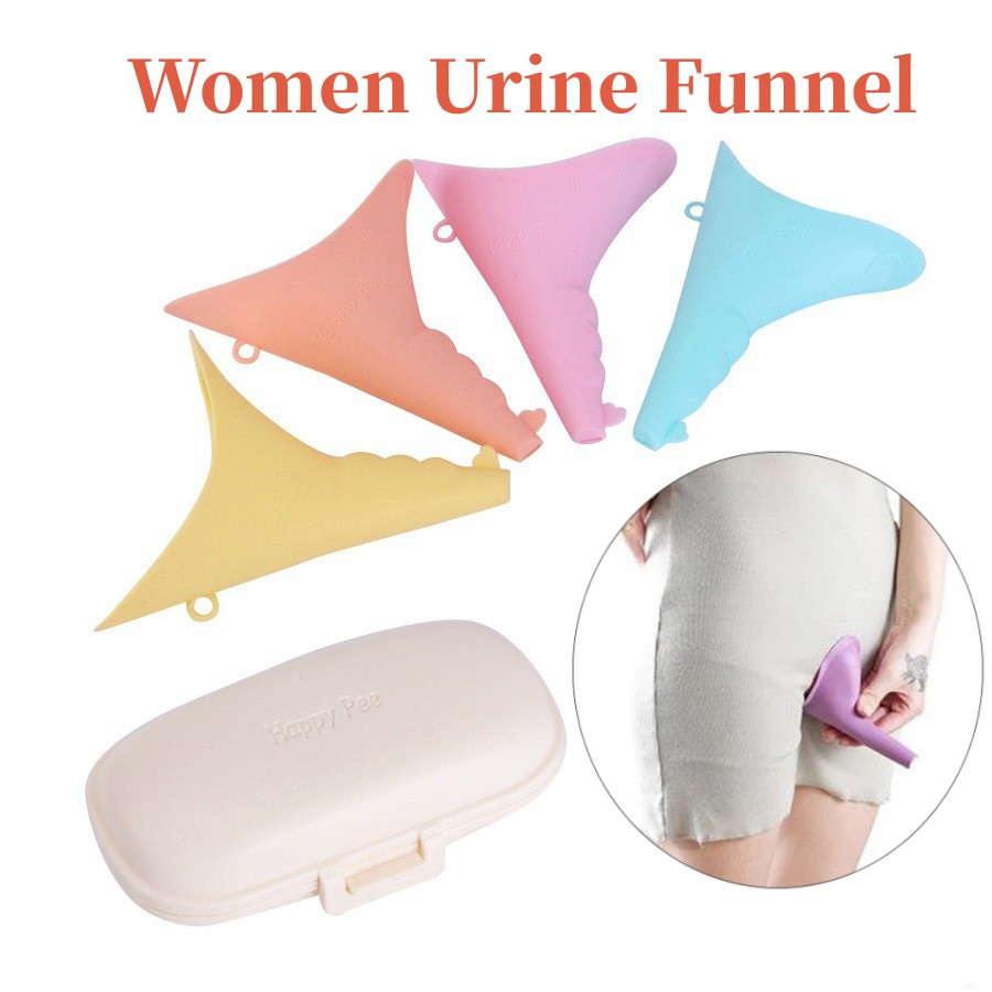 Urinoir en silicone portable p - Home Bathroom With Urinal avis et prix