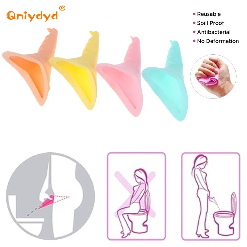 Urinoir en silicone portable p - Home Bathroom With Urinal avis et prix