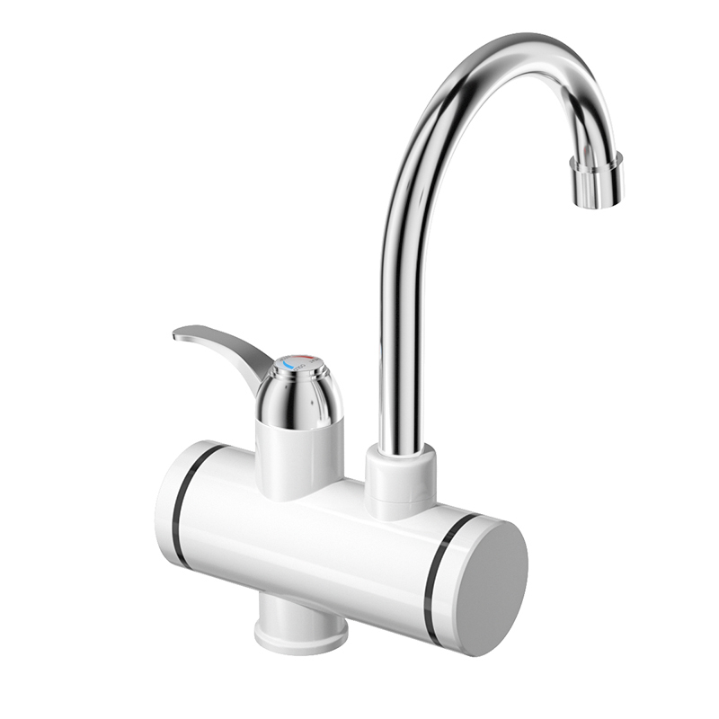 Robinet chauffe-eau instantané - Home Bathroom Water Heater avis et prix