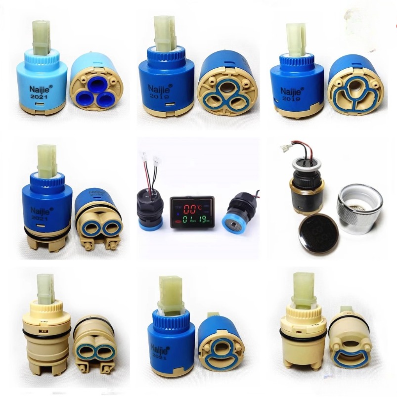 1 pièces 28mm/35mm/40mm mitige - Basin Mixer Tap avis et prix