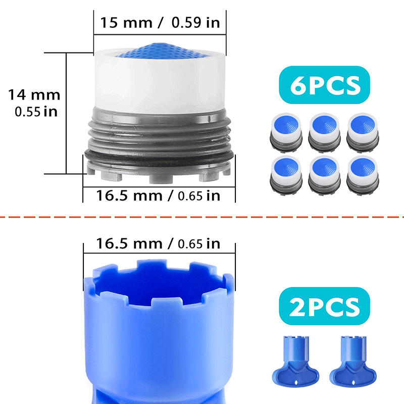 Aérateur de robinet avec clé d - Basin Mixer Tap avis et prix