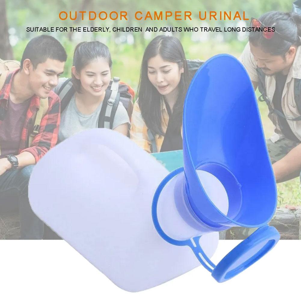 Bouteille d'urine portable 100 - Home Bathroom With Urinal avis et prix