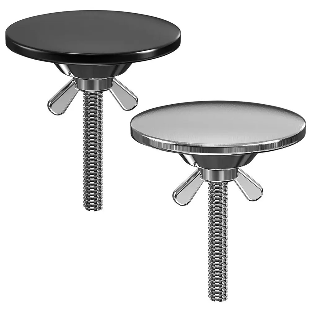 Cache-trou de lavabo en acier  - Basin Mixer Tap avis et prix