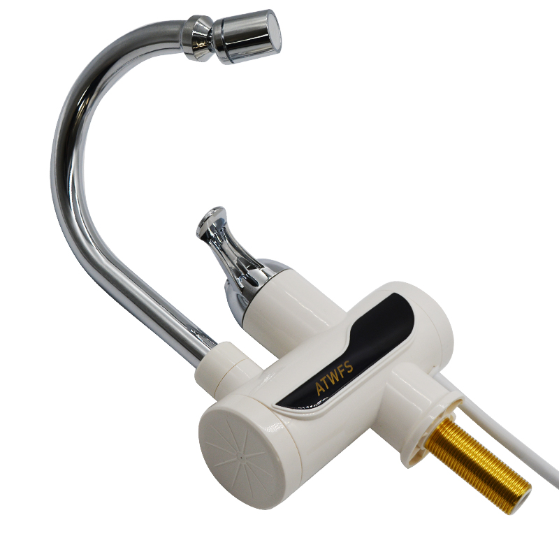 ATWFS 3000W chauffe-eau instan - Home Bathroom Water Heater avis et prix