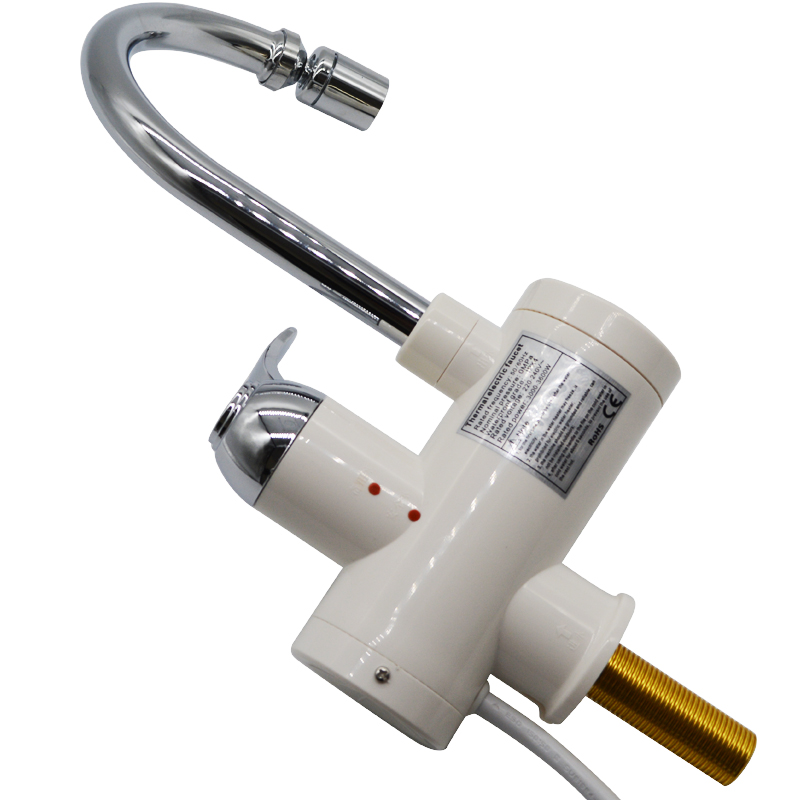 ATWFS 3000W chauffe-eau instan - Home Bathroom Water Heater avis et prix