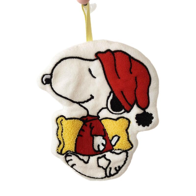 Serviettes à main Snoopy Kawai - Home Bathroom Movie avis et prix