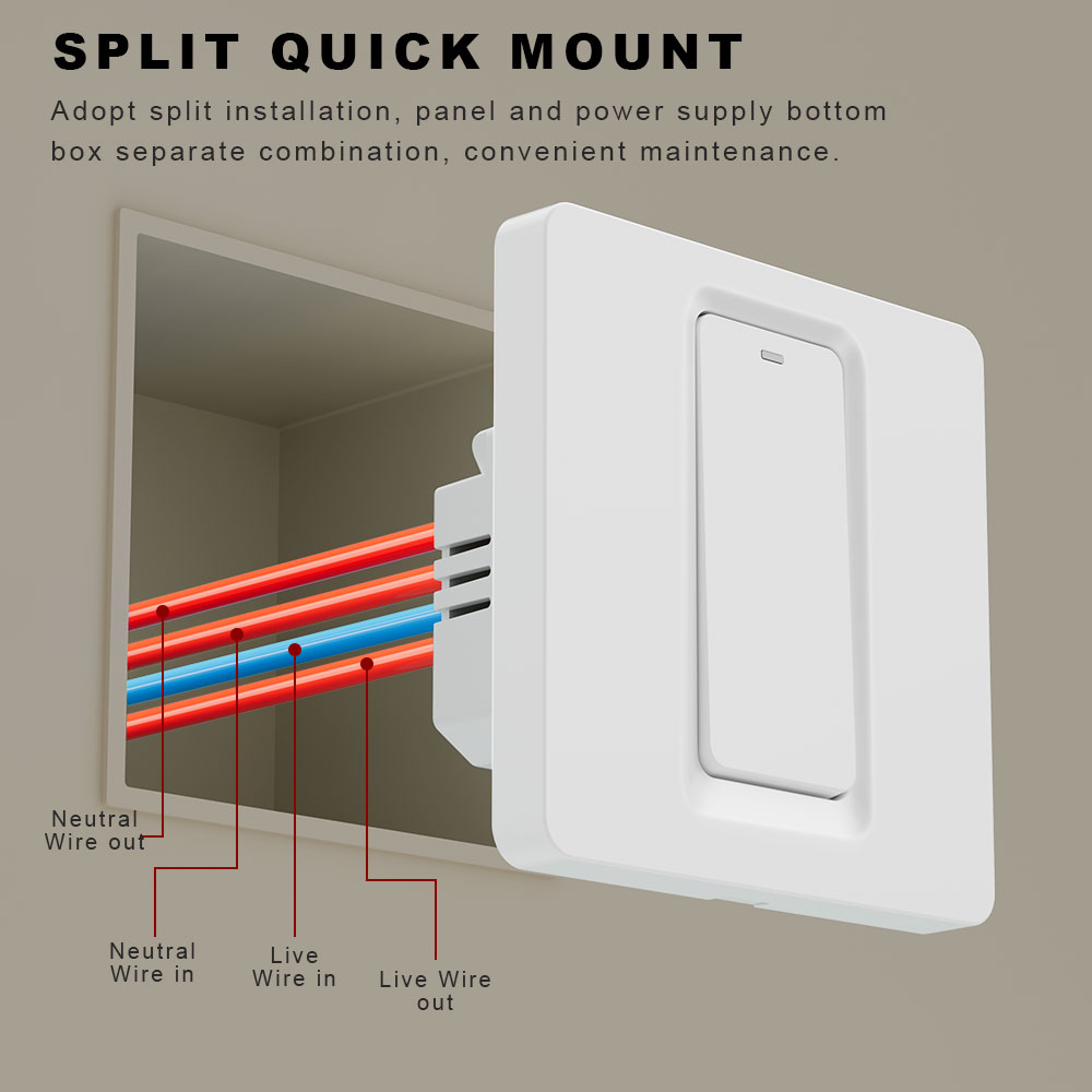 Commutateur de chauffe-eau int - Home Bathroom Water Heater avis et prix