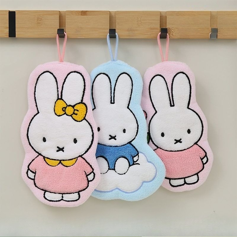 Serviette à main Miffy Rabbit, - Home Bathroom Movie avis et prix
