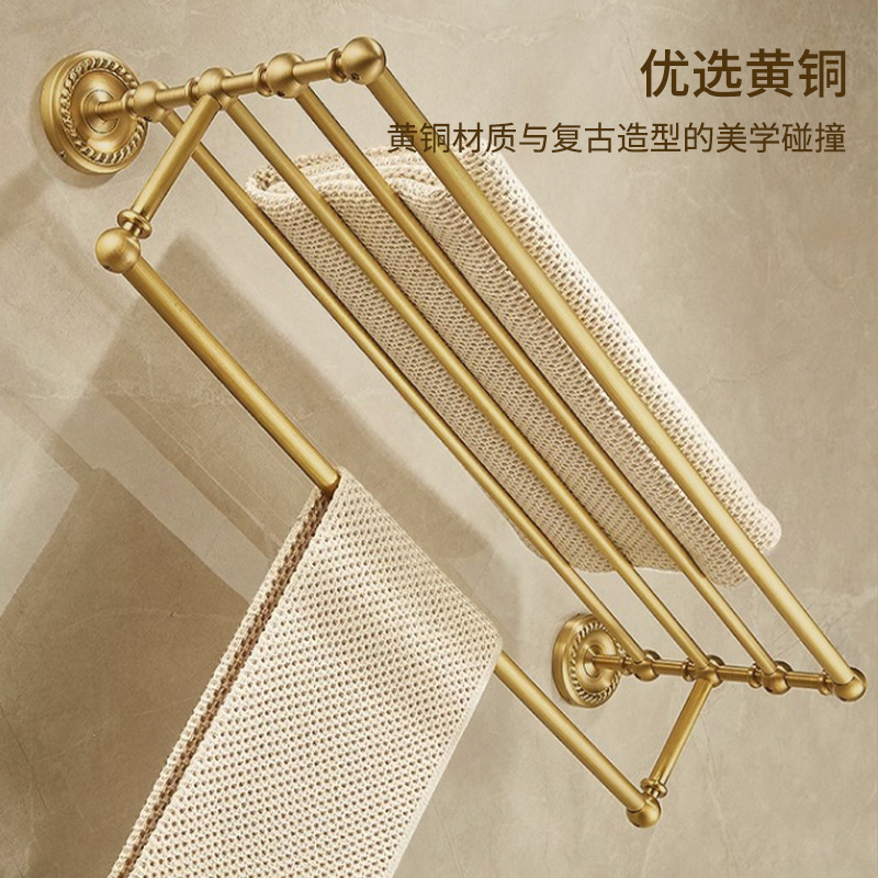 Porte-serviettes en métal de s - Home Hardware Bathroom Accessories avis et prix