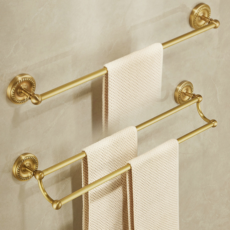 Porte-serviettes en métal de s - Home Hardware Bathroom Accessories avis et prix