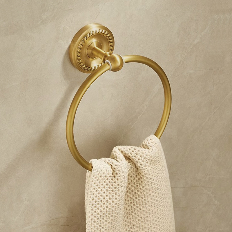 Porte-serviettes en métal de s - Home Hardware Bathroom Accessories avis et prix